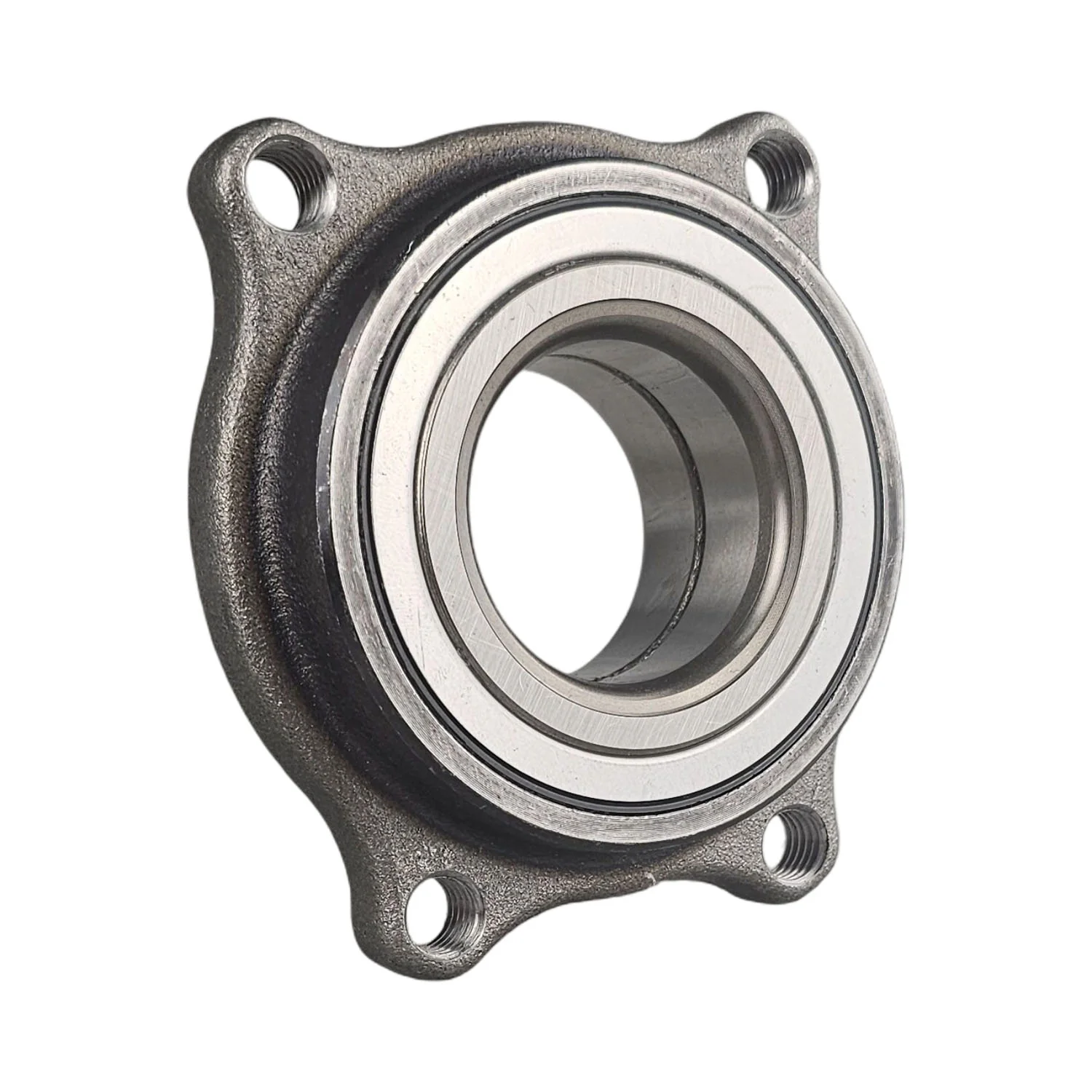 Front Wheel Bearing Hub for Renault Clio Sport 197 MK3 X85 F4R.830, Megane RS 280 RS Cup RS Sport BFB BFB M5P.402, Megane RS BFB BFB M5P.404, Megane Sport Sport Cup X84 X84 F4R.14, Megane RS 250 X95 X95 F4R.874, Megane RS 265 X95 X95 F4R.874 - Image 2