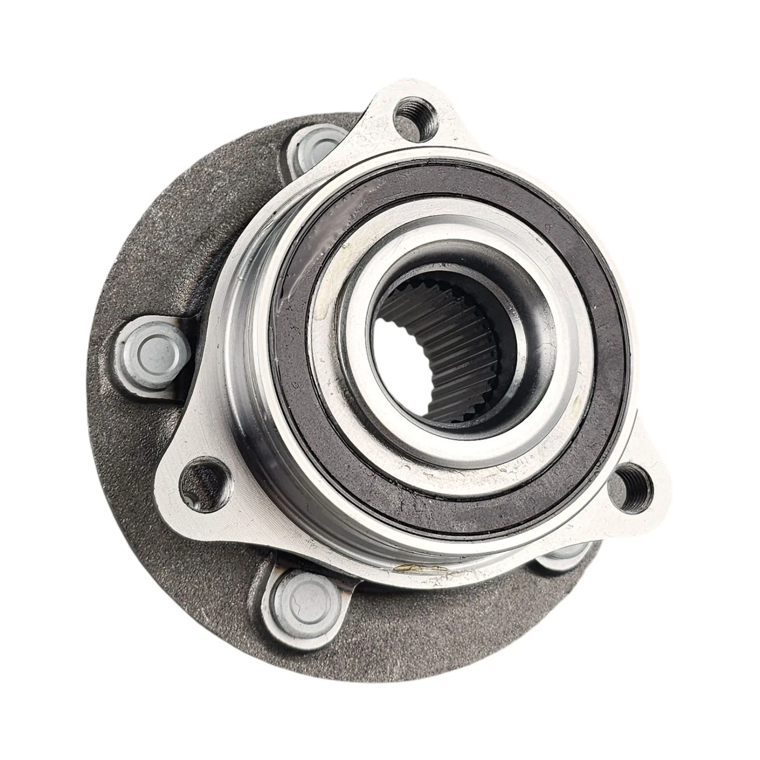 Front Wheel Bearing Hub for Holden Calais ZB LTG, Holden Calais Tourer ZB, Calais V ZB, Commodore RS-V ZB LGX, Holden Commodore LT ZB LFS, Holden Commodore LT, RS ZB LTG - Image 2