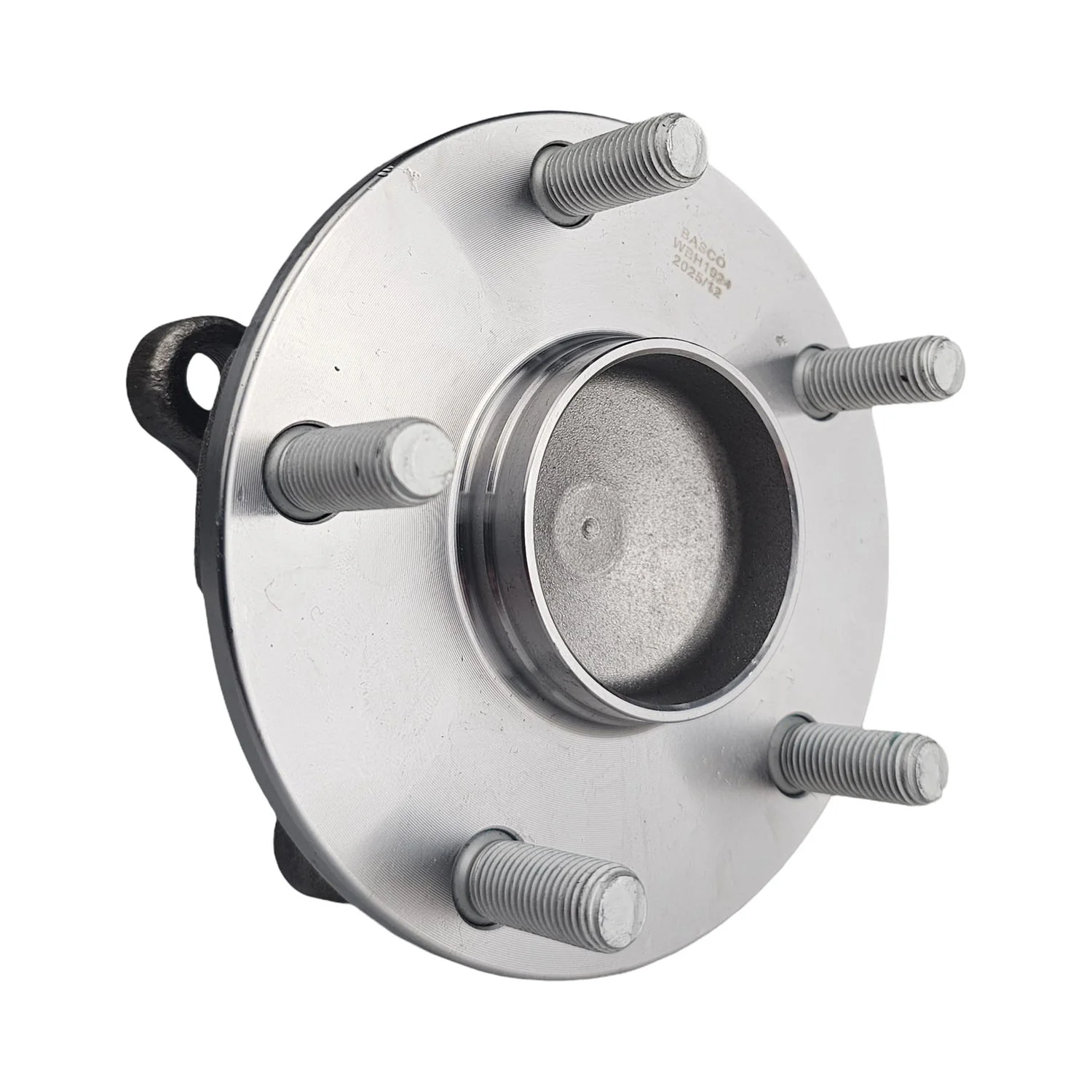 Front Wheel Bearing Hub for Toyota Crown Hybrid AWS210 Lexus IS300 ASE30 AVE30 - Image 2