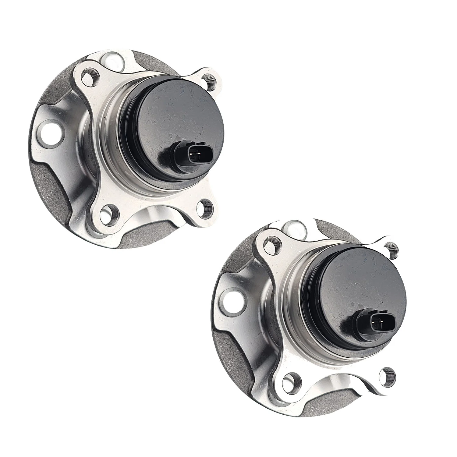 2x Front WheelBearing Hub for Toyota Crown Hybrid AWS210 Lexus IS300 ASE30 AVE30