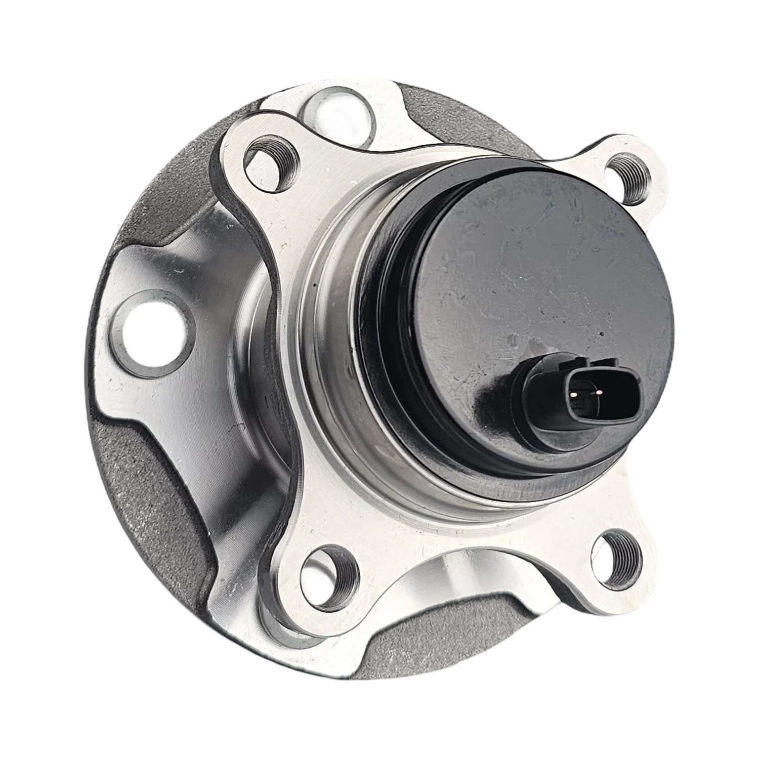 2x Front WheelBearing Hub for Toyota Crown Hybrid AWS210 Lexus IS300 ASE30 AVE30 - Image 2