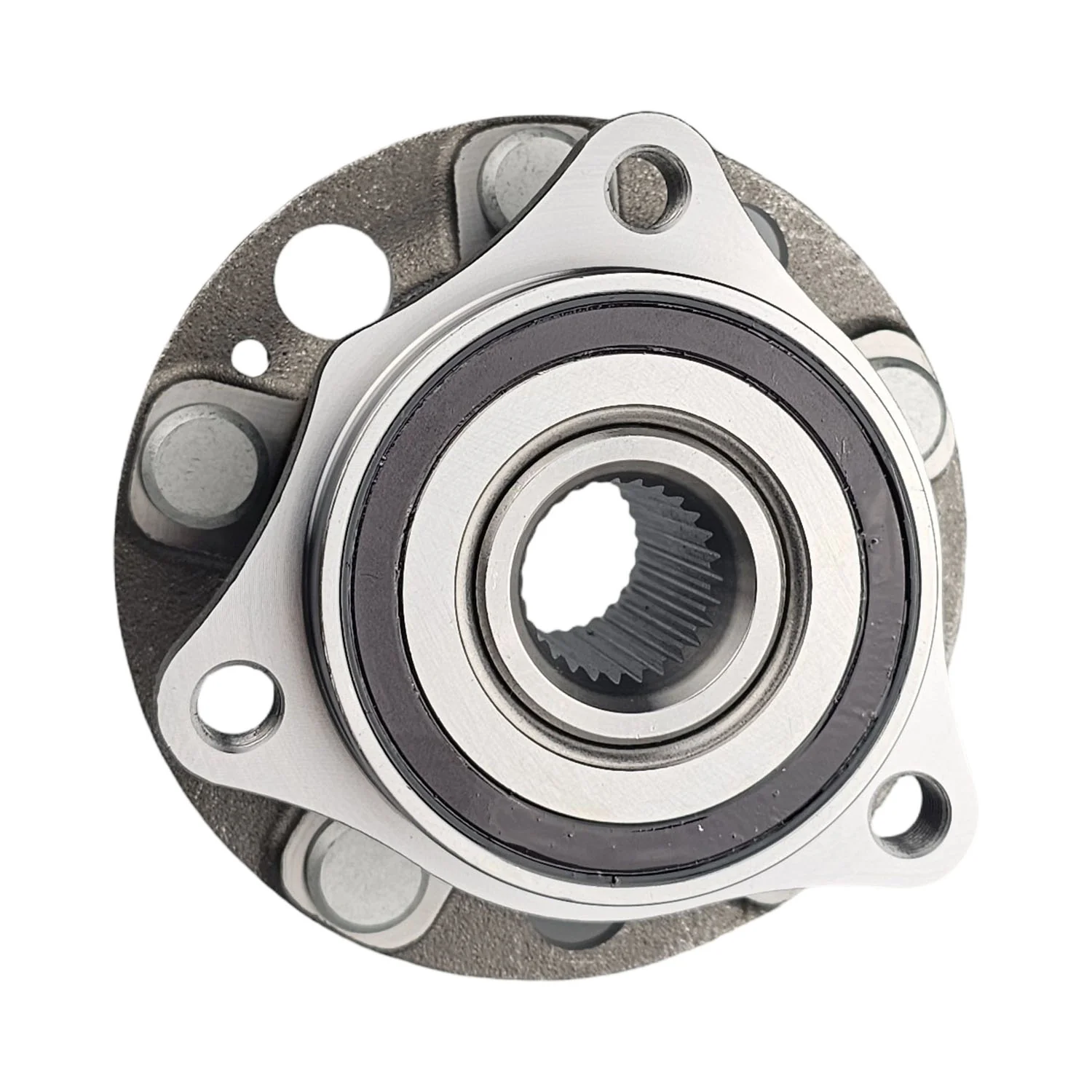 Rear Wheel Bearing Hub for Hyundai Tucson NX Kia Sportage NQ AWD Models 2021~On