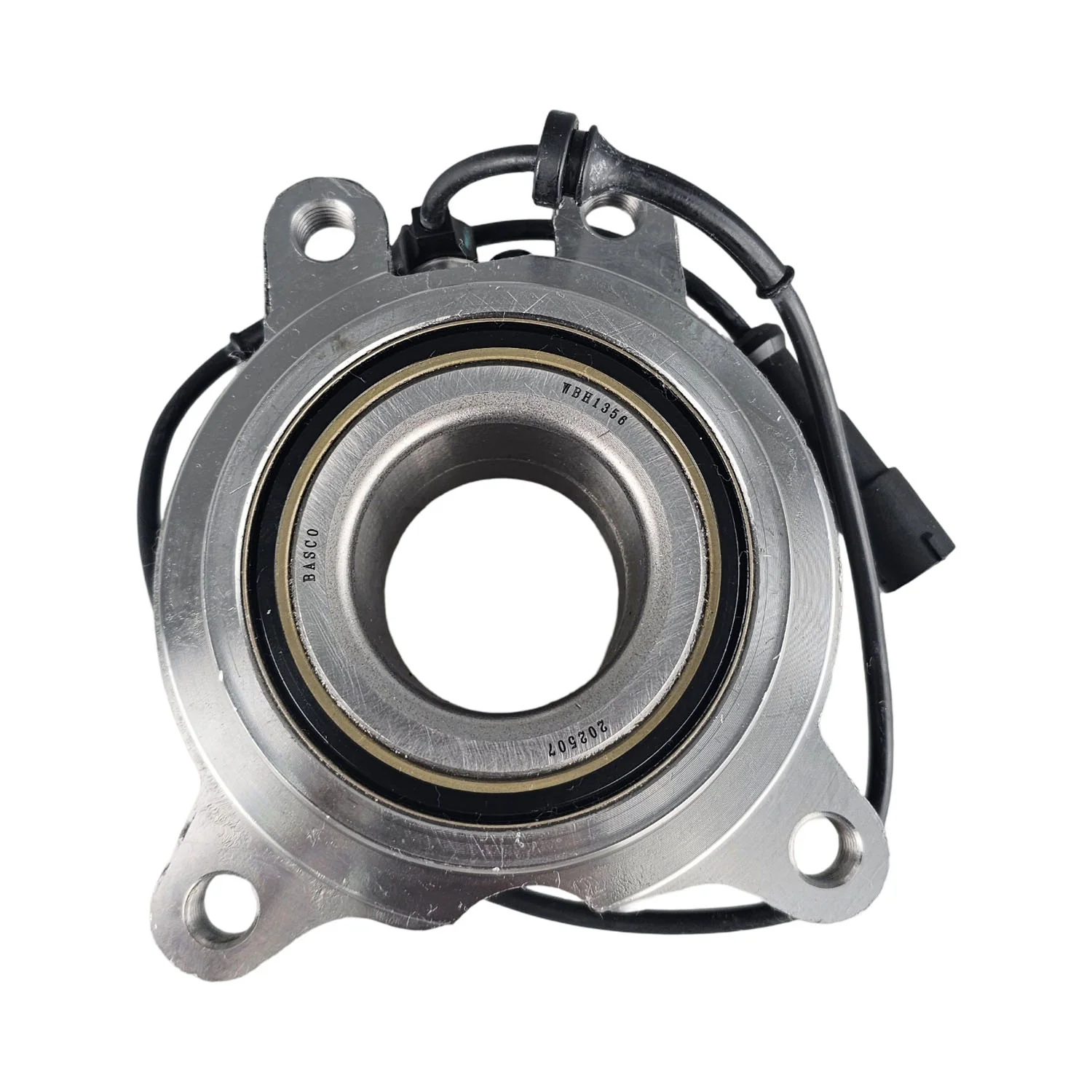 Rear Wheel Bearing Hub for Land Rover Discovery 2.5 Dsl 3.9 Pet L318 1989~2005