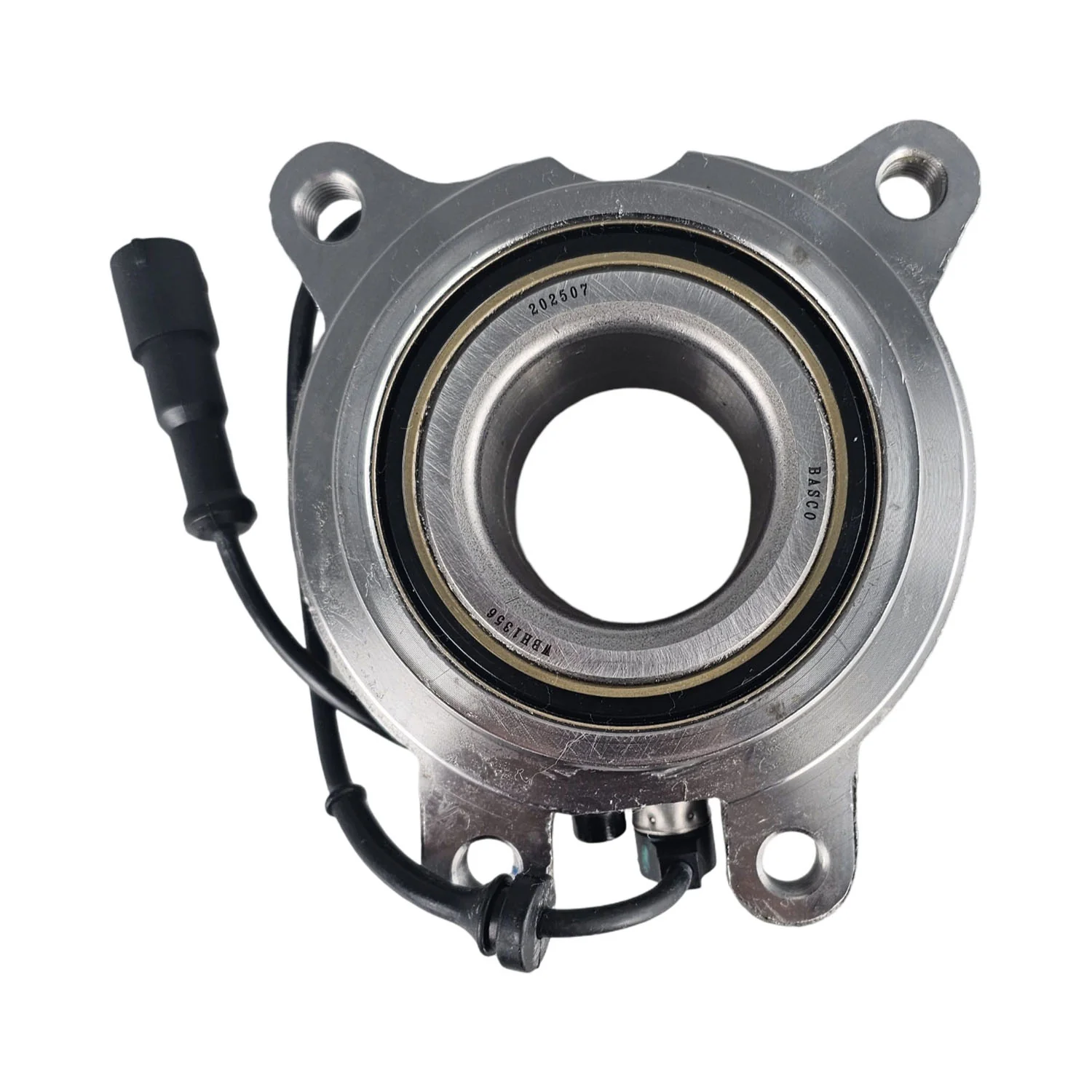 Rear Wheel Bearing Hub for Land Rover Discovery 2.5 Dsl 3.9 Pet L318 1989~2005 - Image 2