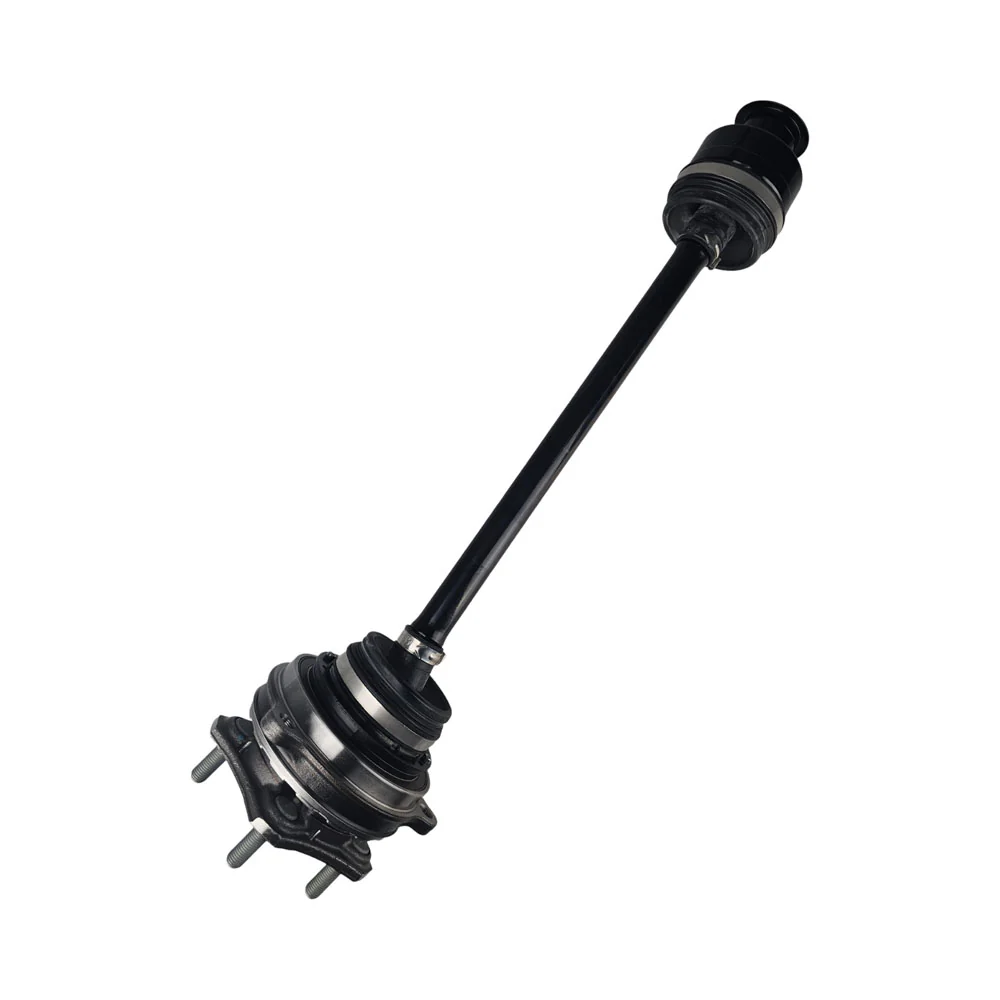 Wheel Bearing Kits & Hubs