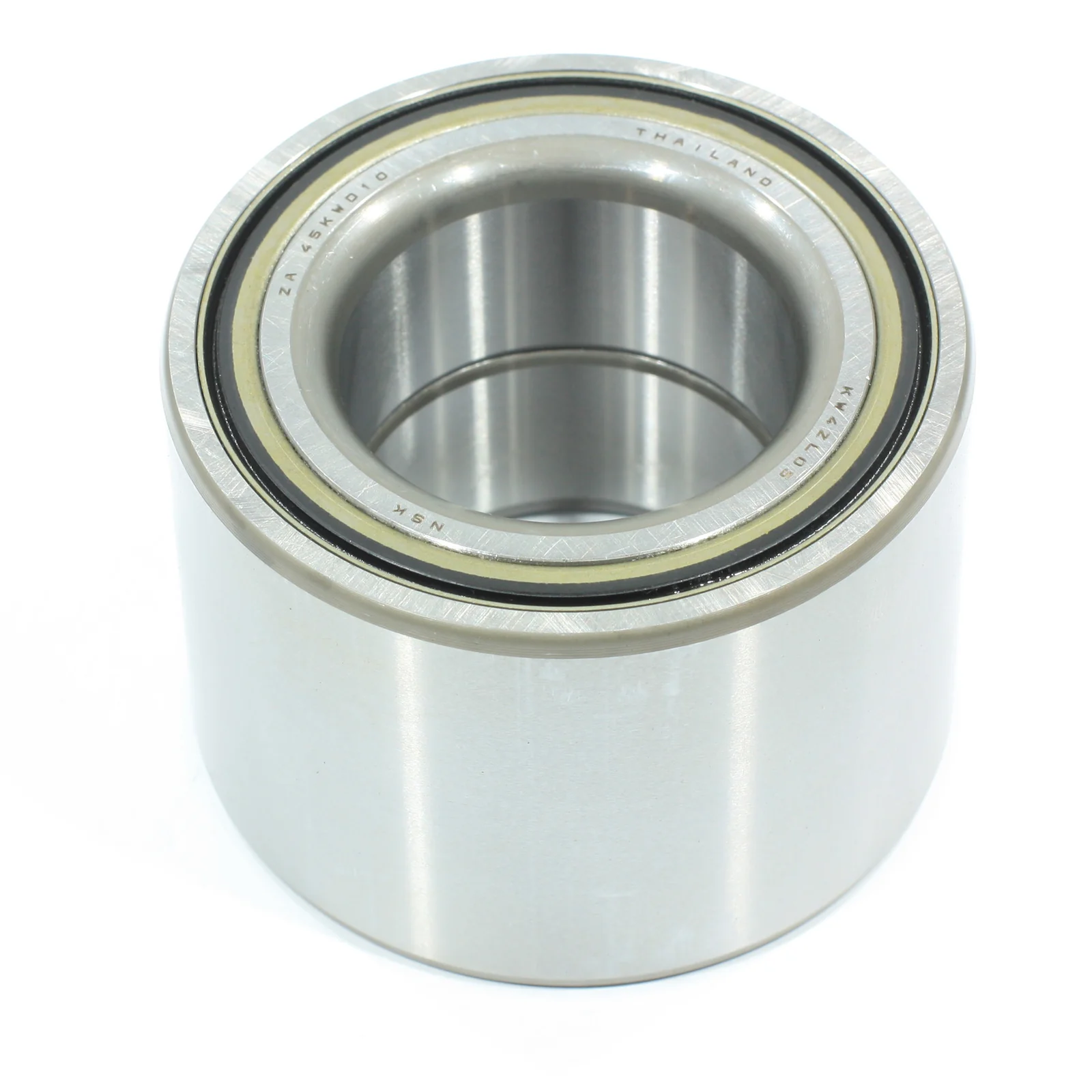 Rear Wheel Bearing Kit For Nissan Navara D23 LDV G10 T60 Mercedes Benz X350 X250