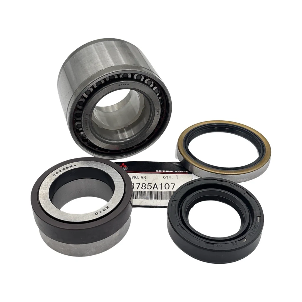 OEM Complete Rear Wheel Bearing Kit for Mitsubishi Triton LC2 LB2 4WD 2023~2027