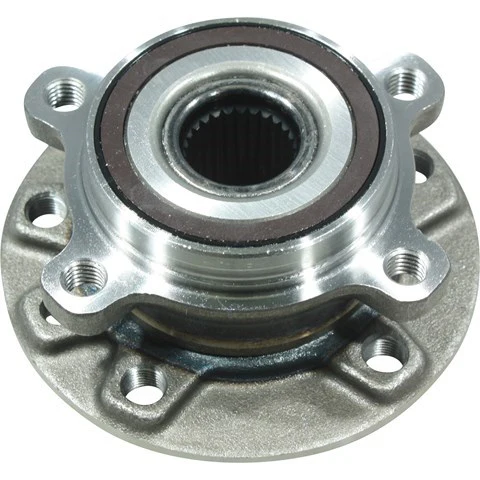 Wheel Bearing Hub Assembly For Jeep Renegade, Jeep Compass