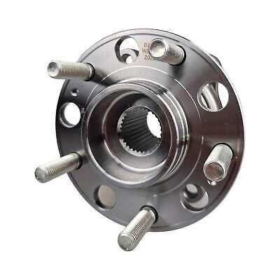 Wheel Bearing Hub for Kia Carnival KA 2.2L D4HE 3.5L G6DT 20~27, Sorento MQ4 UM 1.6L G4FT 2.2L D4HB 3.5L G6DT 20~On | Hyundai Santa Fe TM DM 1.6L G4FT 2.2L D4HE D4HB 2.4L G4KJ 15~24, Palisade LX 2.2L D4HB 2.5L G4KS 3.8L G6DN 20~25, Genesis DH 3.8L 14~17 - Image 2
