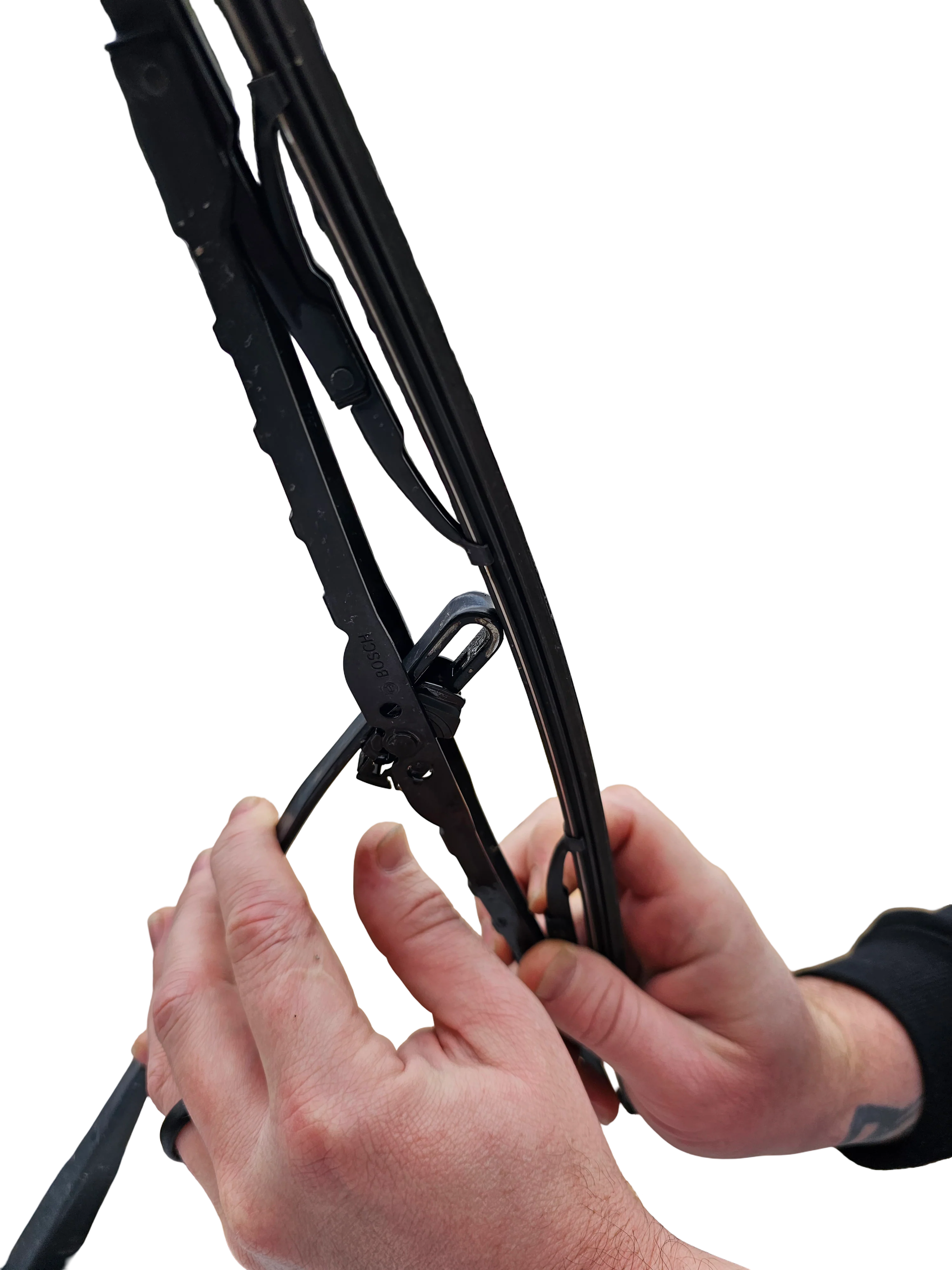 Wiper Blade WB14 14" - 350mm - Image 3