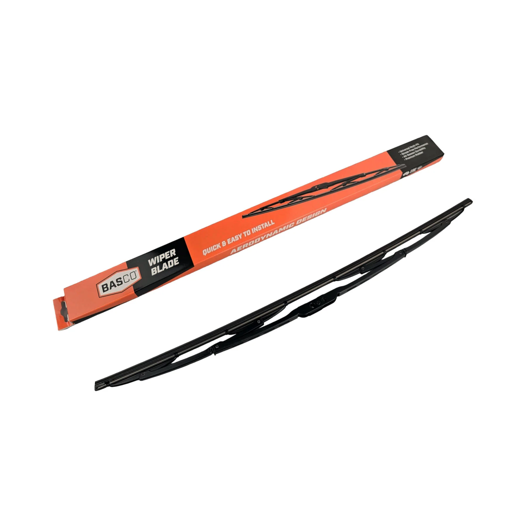 Wiper Blade WB20 - 20" / 500mm