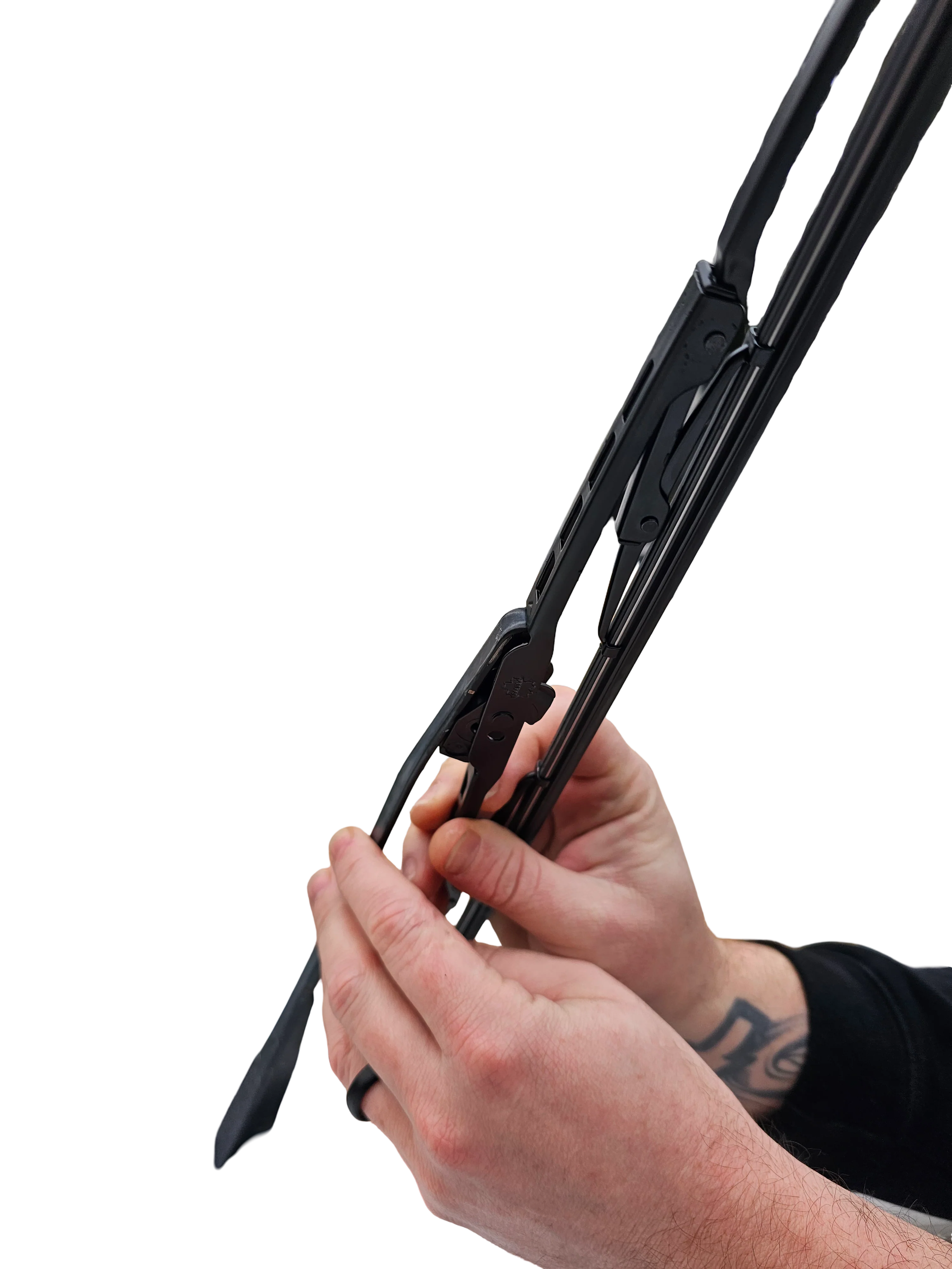 Wiper Blade WB24 - 24" / 600mm - Image 4