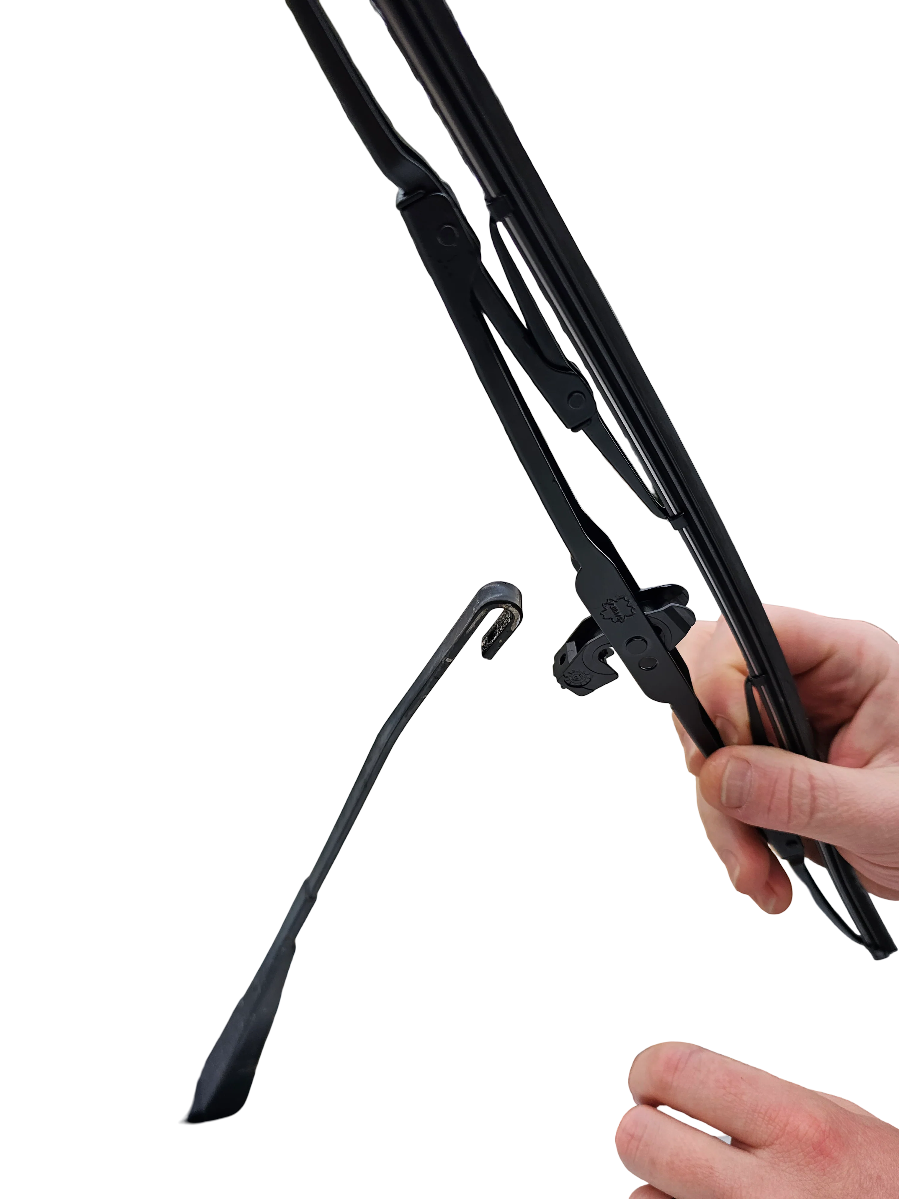 Wiper Blade WB26 - 26" / 650mm - Image 2