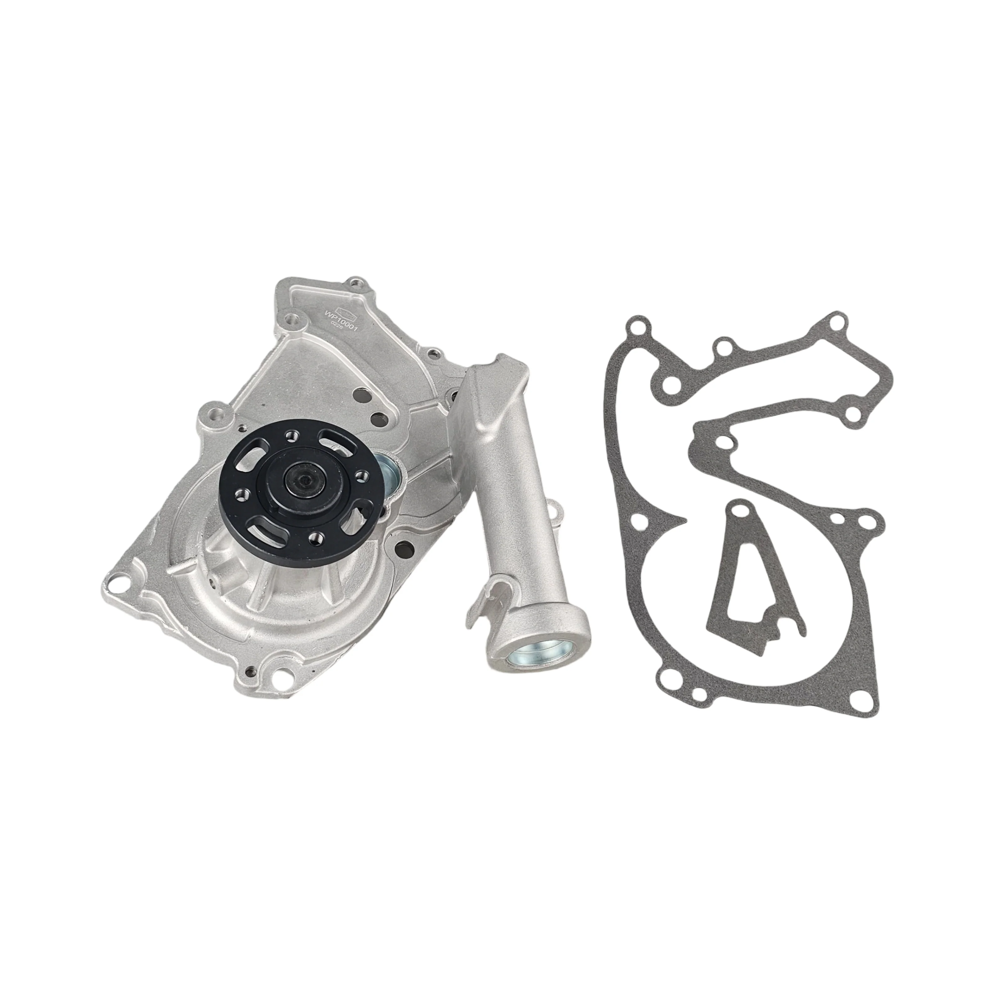 Engine Water Pump for Kia Carnival YP Sorento XM UM Hyundai Santa Fe DM 3.4L G6