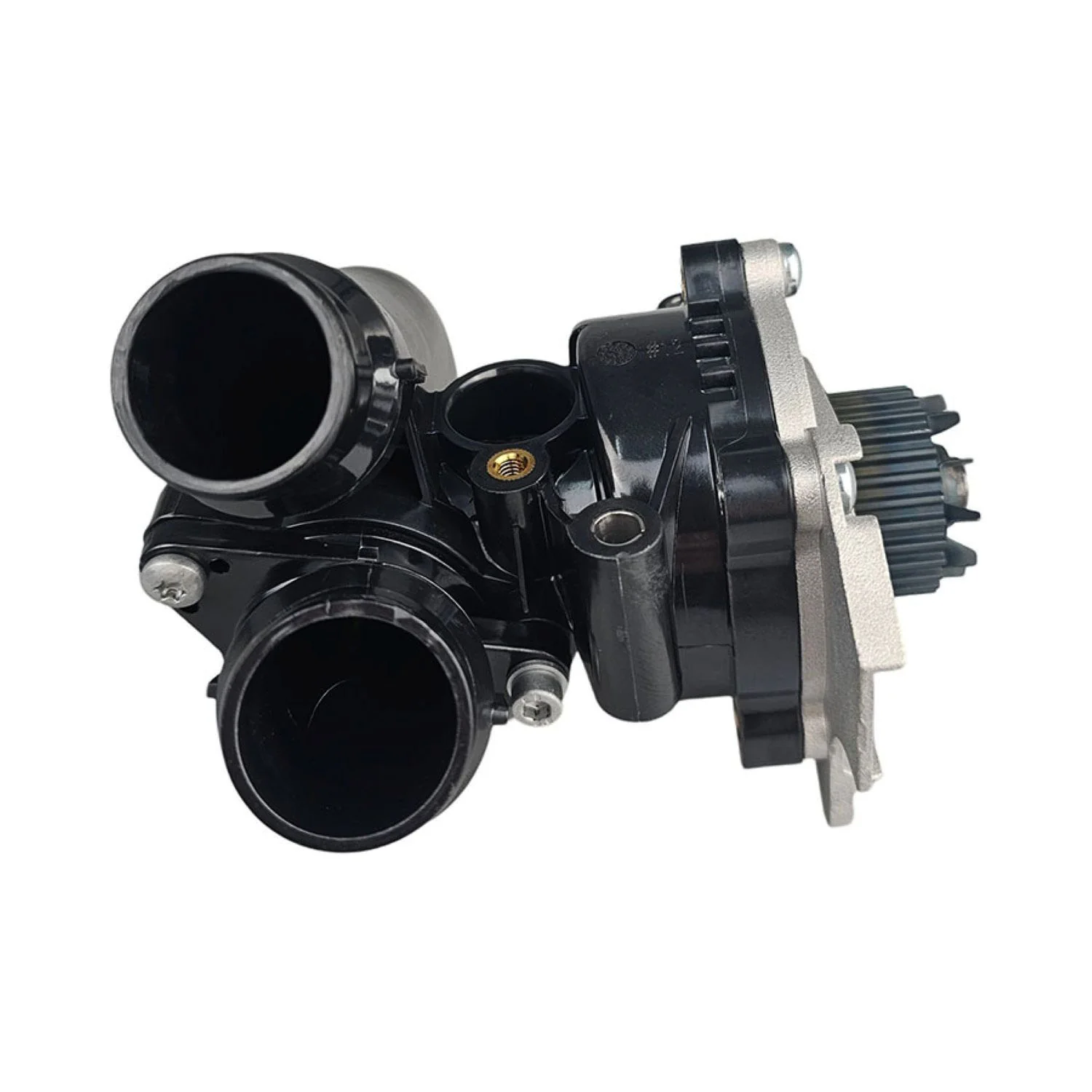 Water Pump For Audi A4 A5 Q3 Q5 Volkswagen Passat Golf Tiguan Skoda 1.8L 2.0L - Image 2